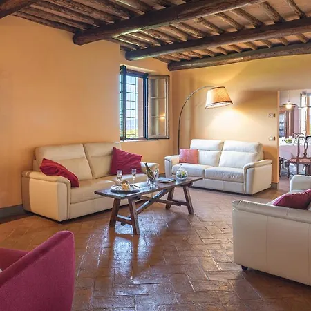 Il Foramasso 10&2, Emma Villa Lucciana