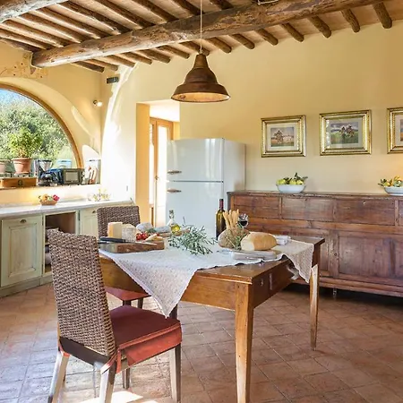 Villa Il Foramasso 10&2, Emma