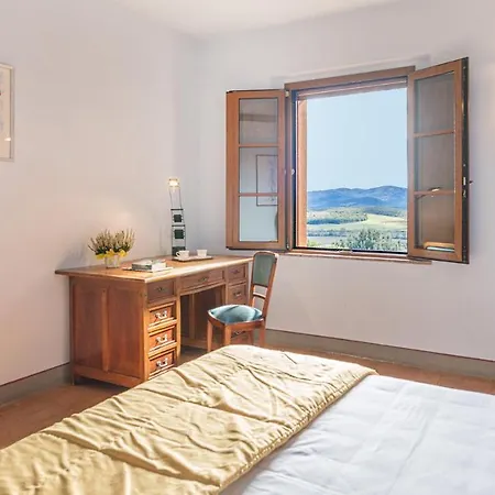 Villa Il Foramasso 10&2, Emma