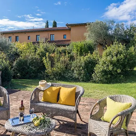 Il Foramasso 10&2, Emma Villa Lucciana
