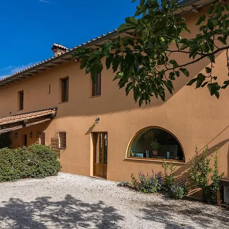 Villa Il Foramasso 10&2, Emma *