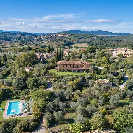 Villa Il Foramasso 10&2, Emma Lucciana