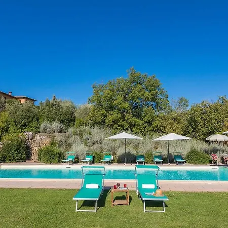 Villa Il Foramasso 10&2, Emma Lucciana