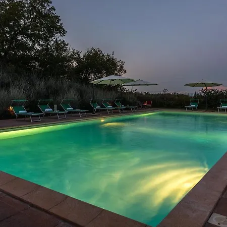 Villa Il Foramasso 10&2, Emma Lucciana